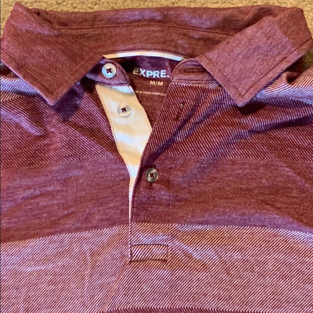 Collared shirt - Picture 2 of 2